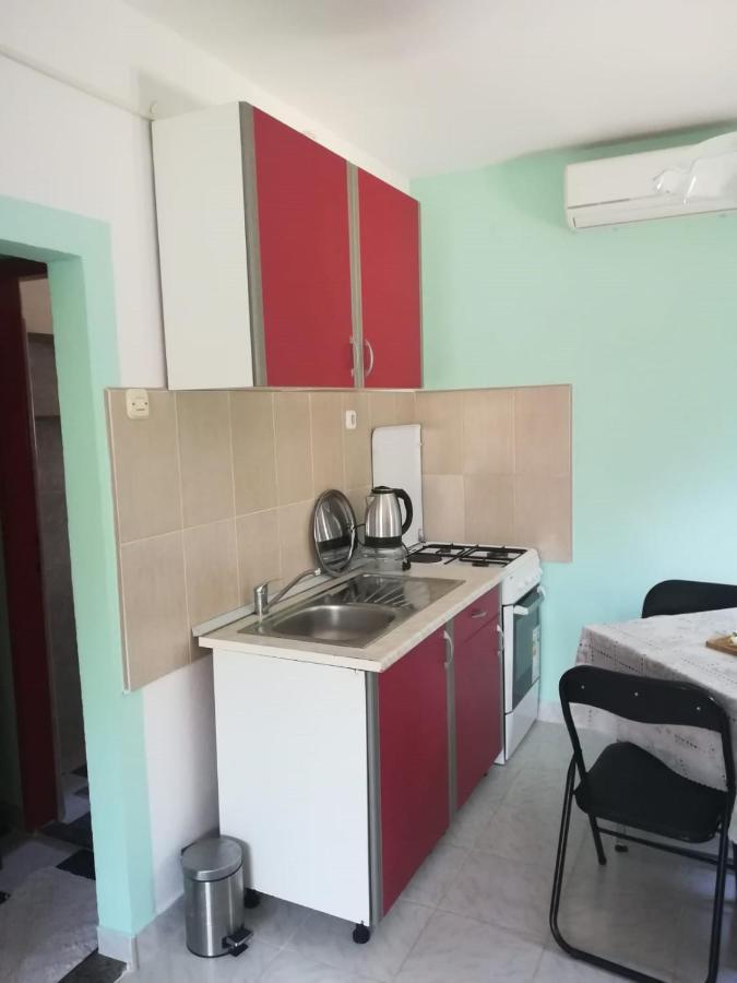 Apartment Soldo Zaostrog Exterior photo